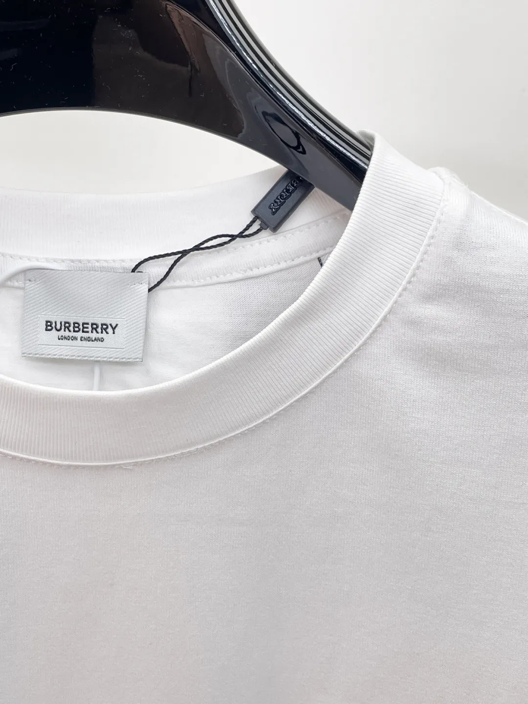 BURBERRY New Arrival T Same Style 230 ， Factory New Arrival Versatile Size：S-XXL